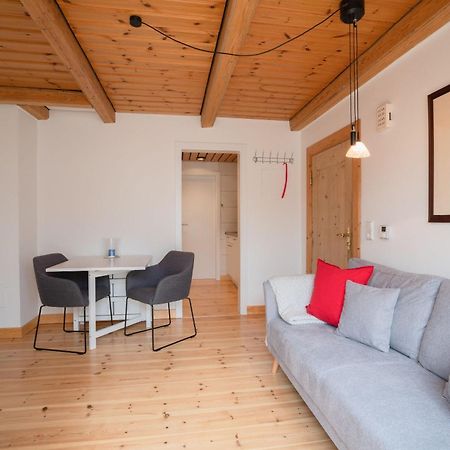 Backbord Apartment Norderney Exterior foto