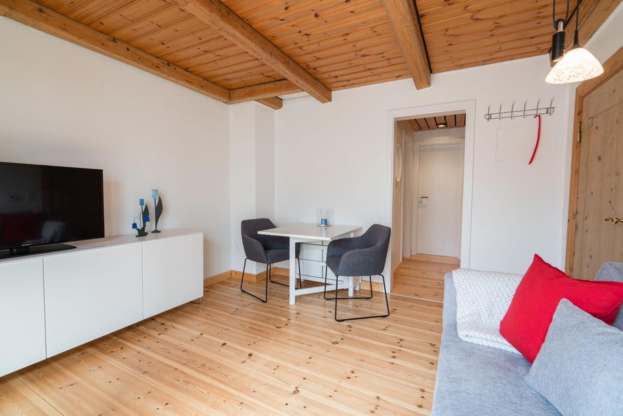 Backbord Apartment Norderney Exterior foto